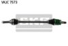 SKF VKJC 7573 Drive Shaft